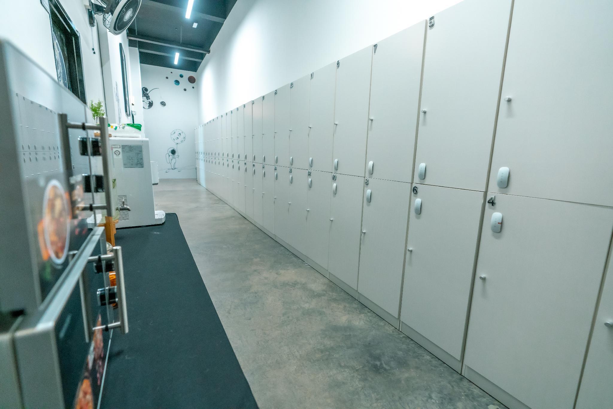 Khu vực công cộng