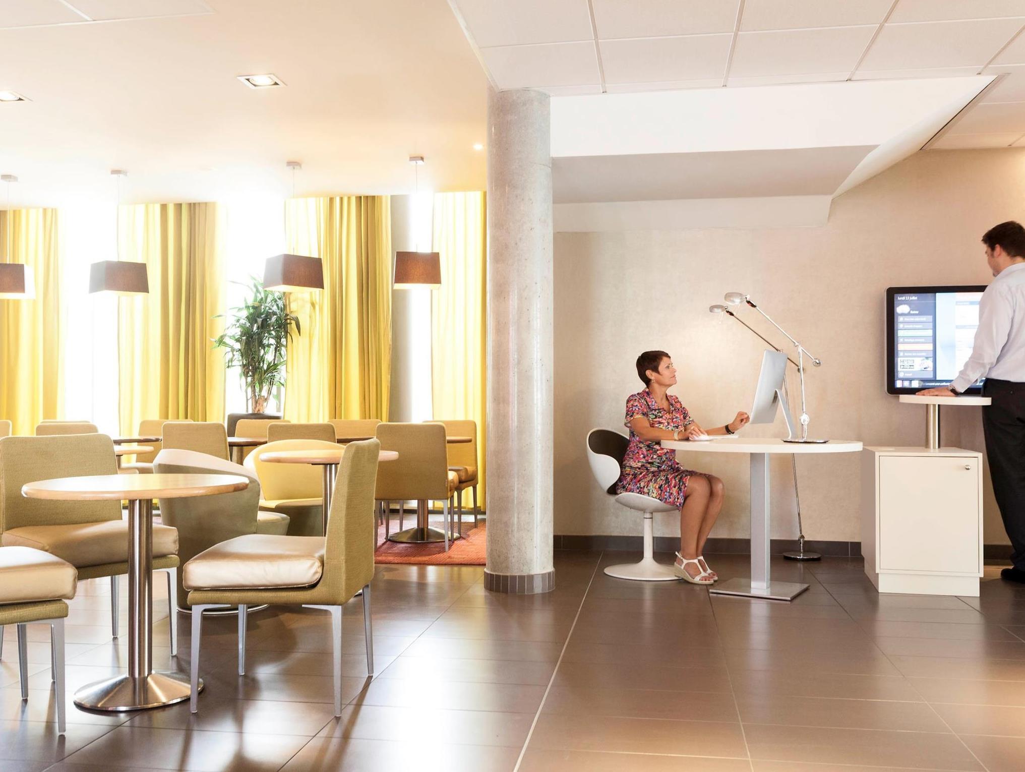 Nội thất khách sạn