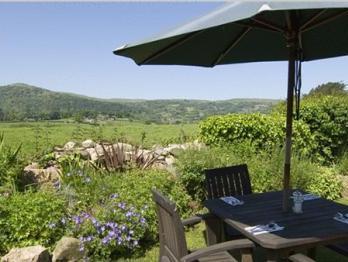 Khu vực xung quanh