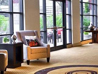 Nội thất khách sạn