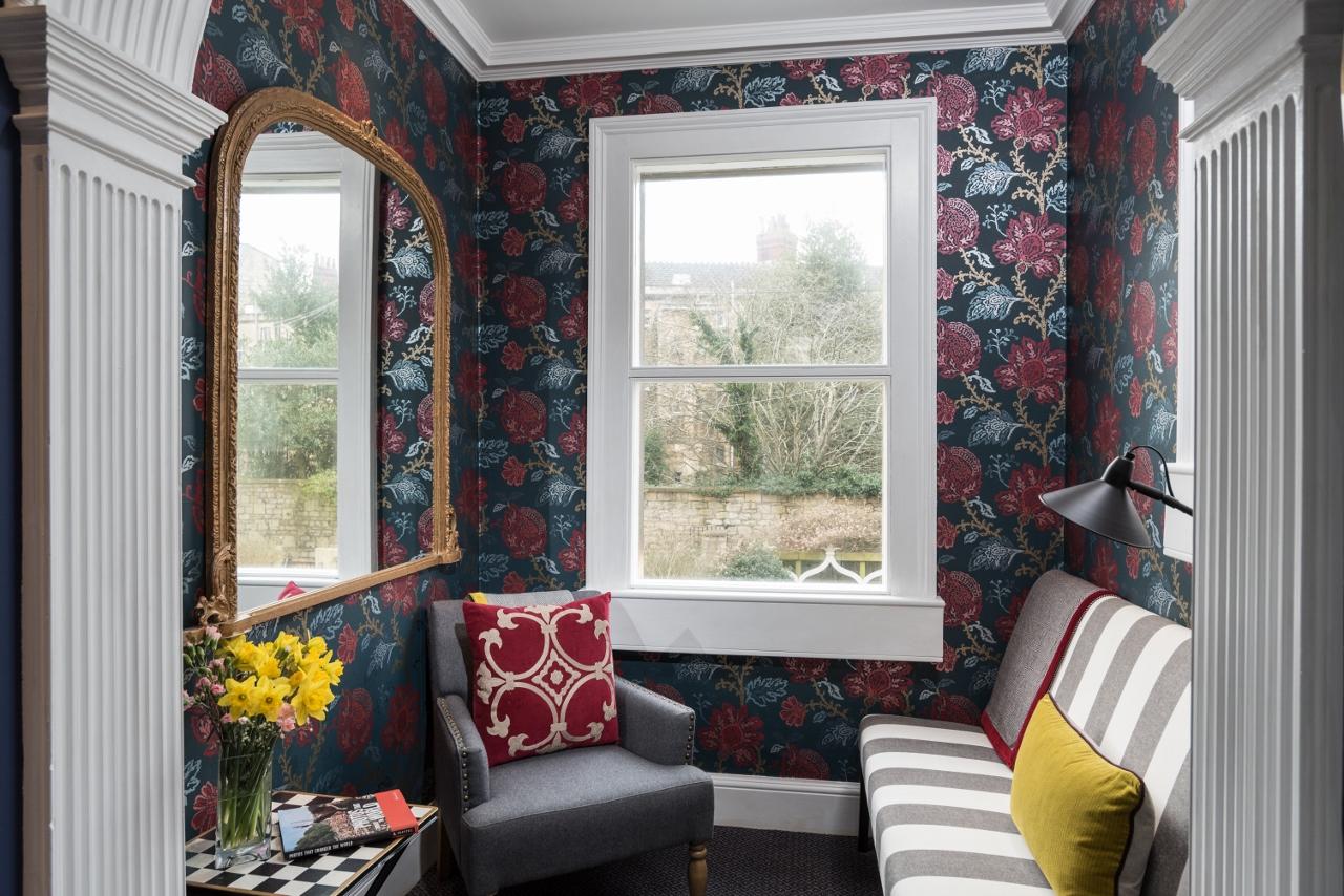 Nội thất khách sạn