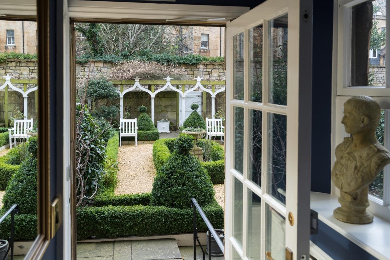 Nội thất khách sạn