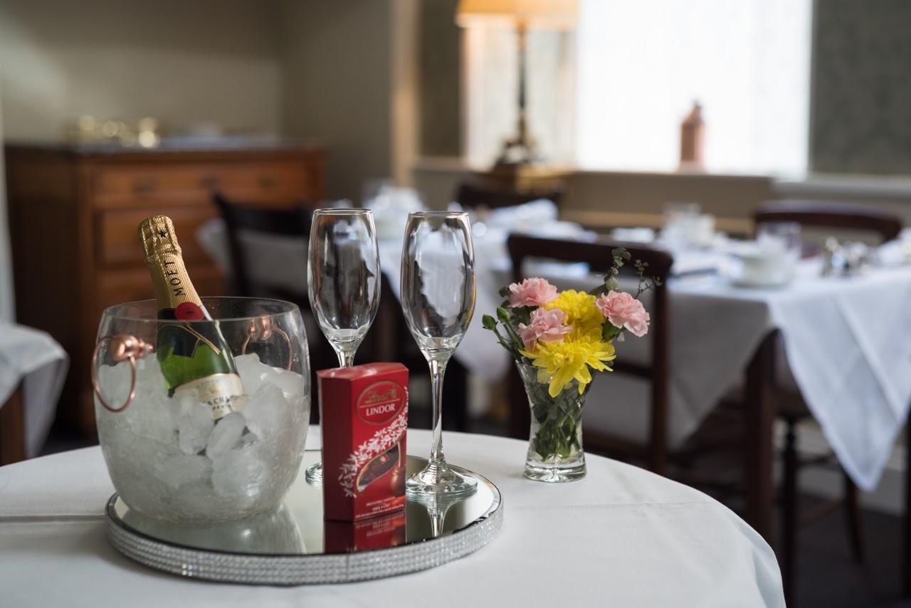 Đồ ăn và thức uống