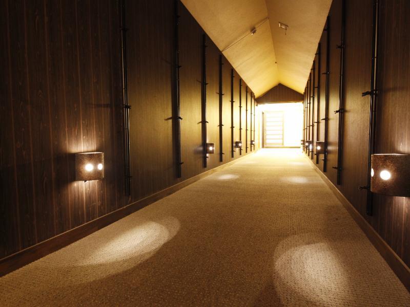 Nội thất khách sạn