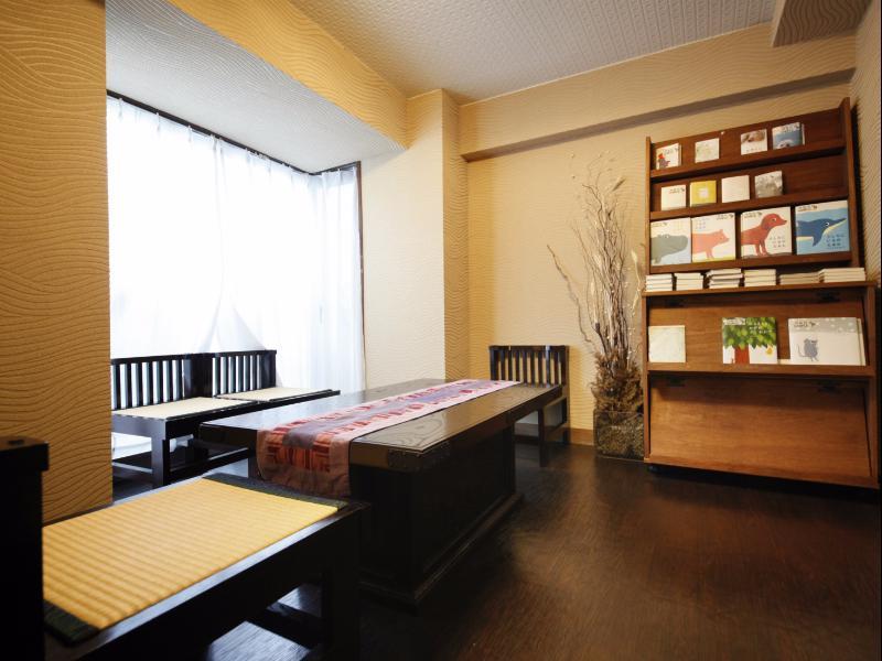 Nội thất khách sạn