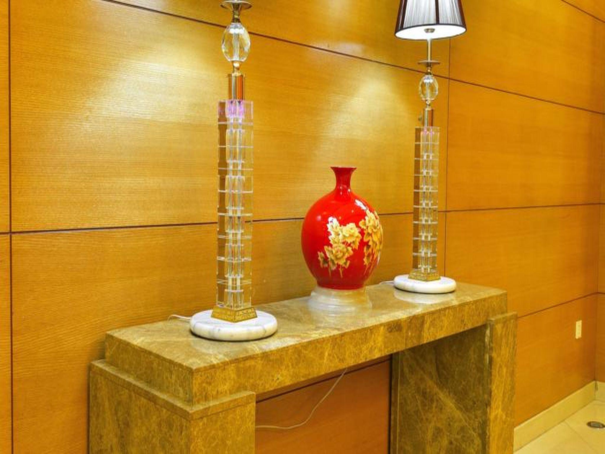 Nội thất khách sạn