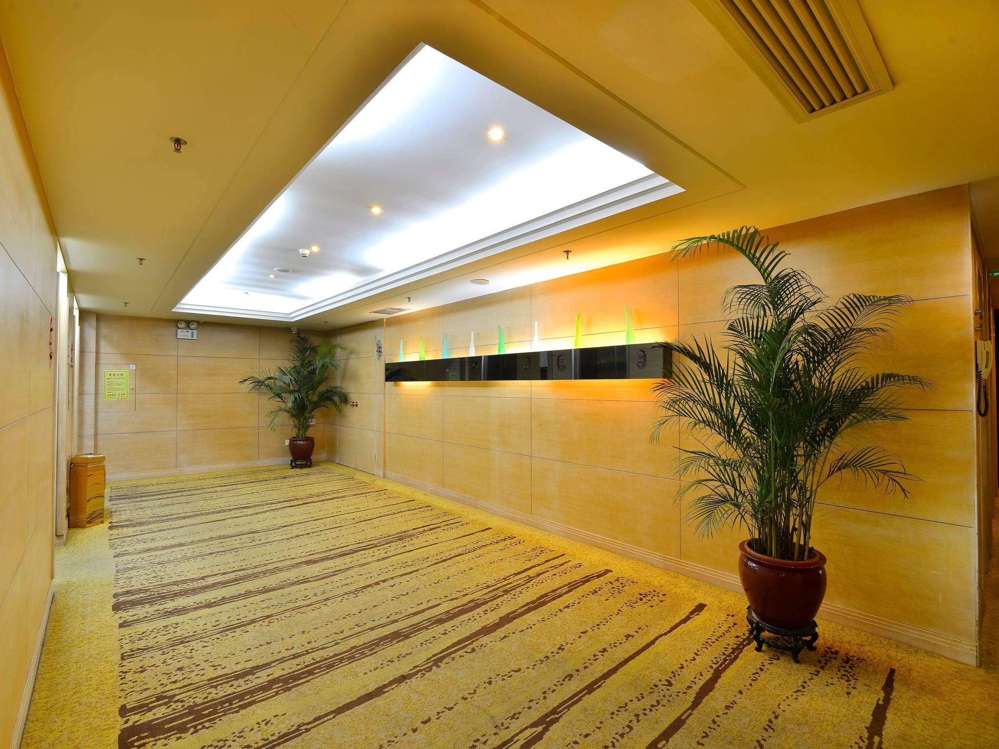 Nội thất khách sạn