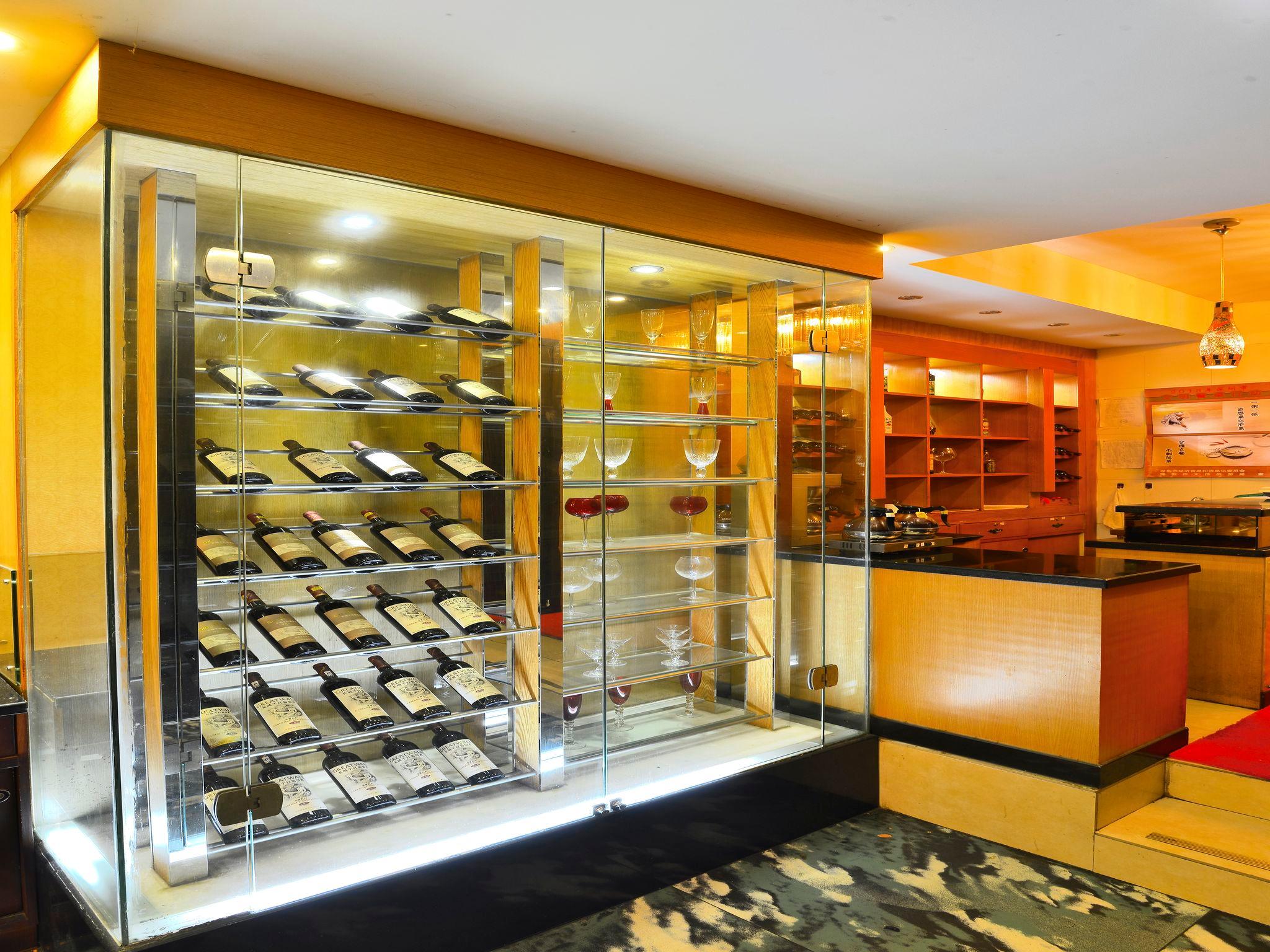 Nội thất khách sạn