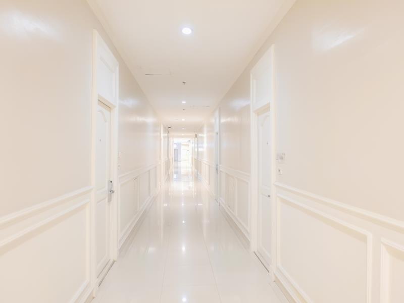 Nội thất khách sạn