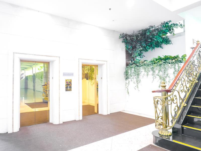 Nội thất khách sạn