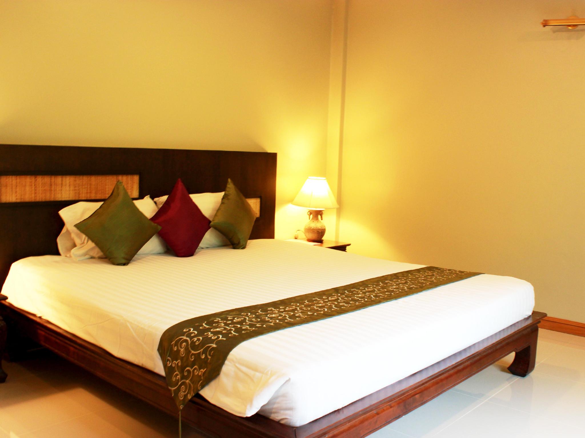 Nội thất khách sạn