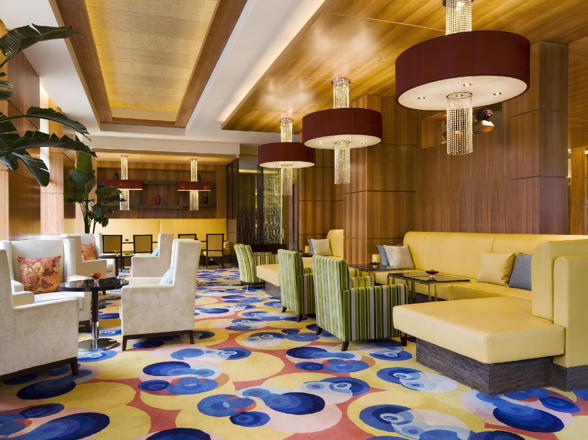 Nội thất khách sạn