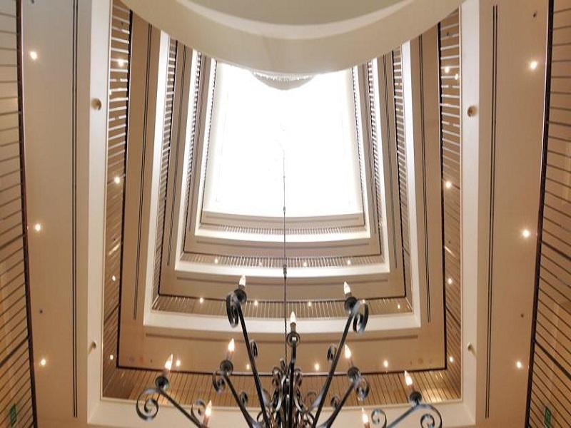 Nội thất khách sạn