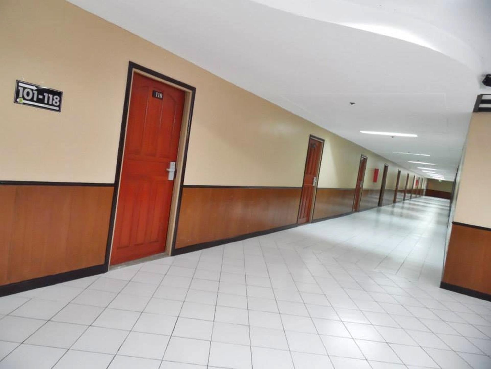 Nội thất khách sạn