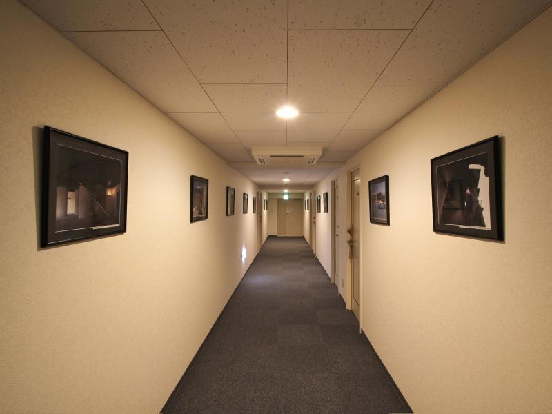 Nội thất khách sạn