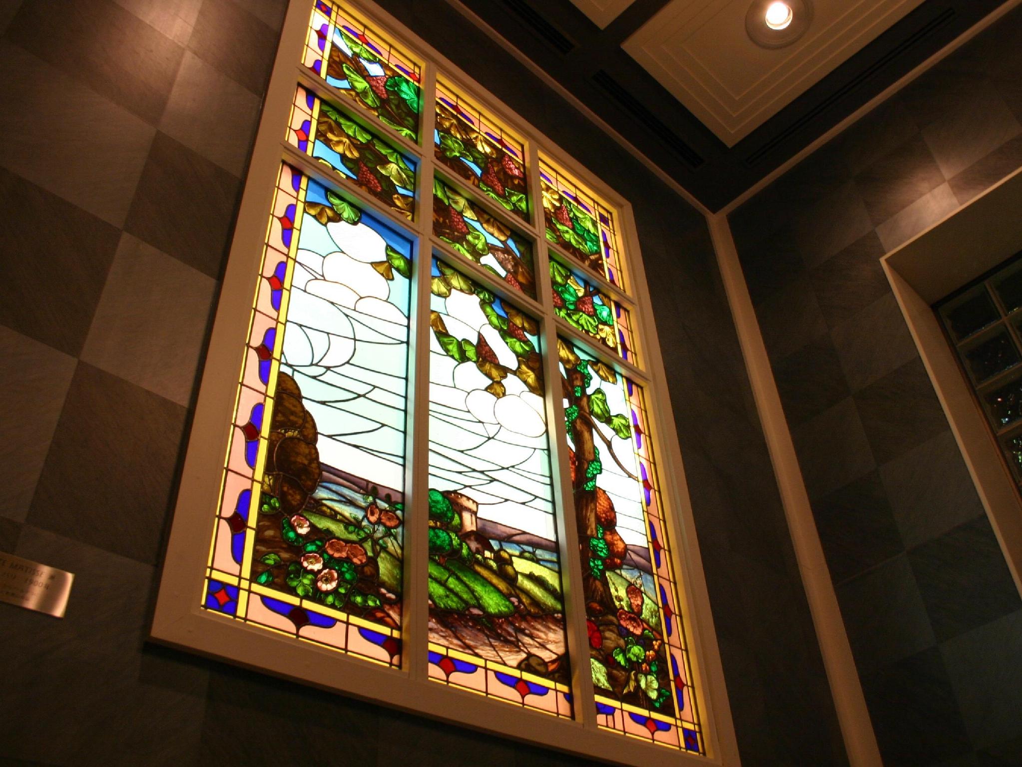 Nội thất khách sạn