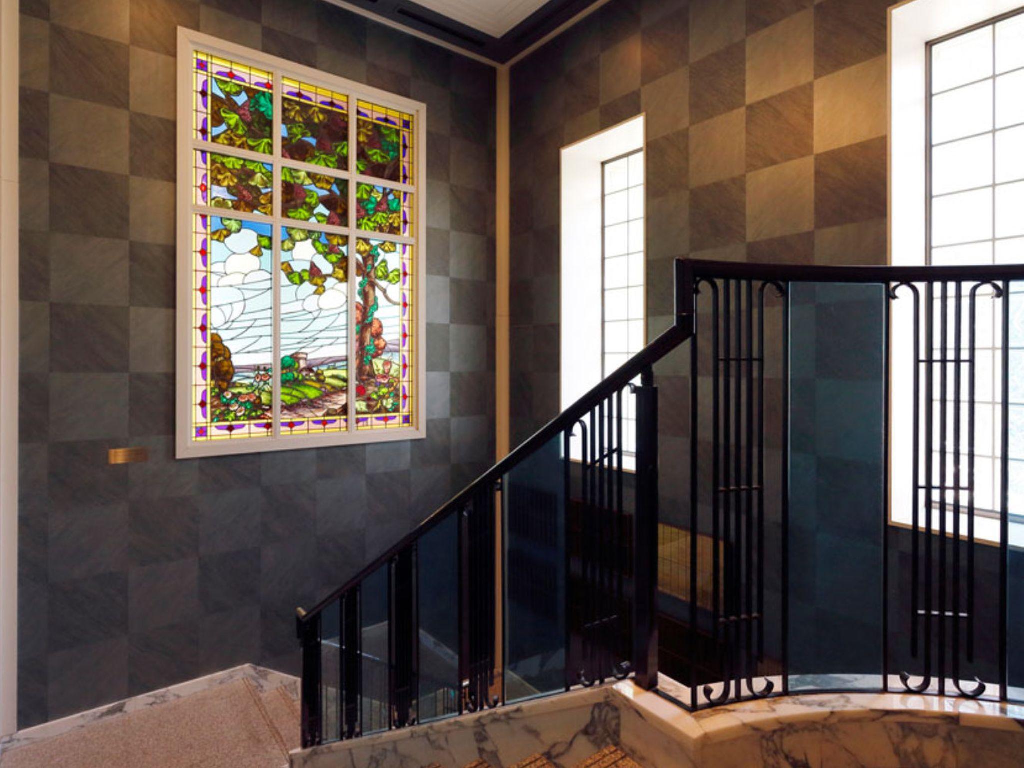 Nội thất khách sạn