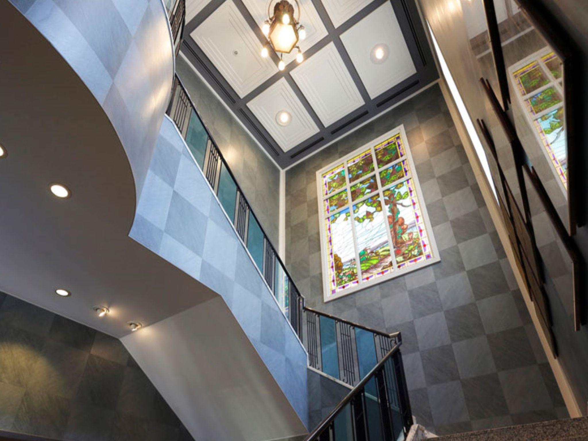 Nội thất khách sạn