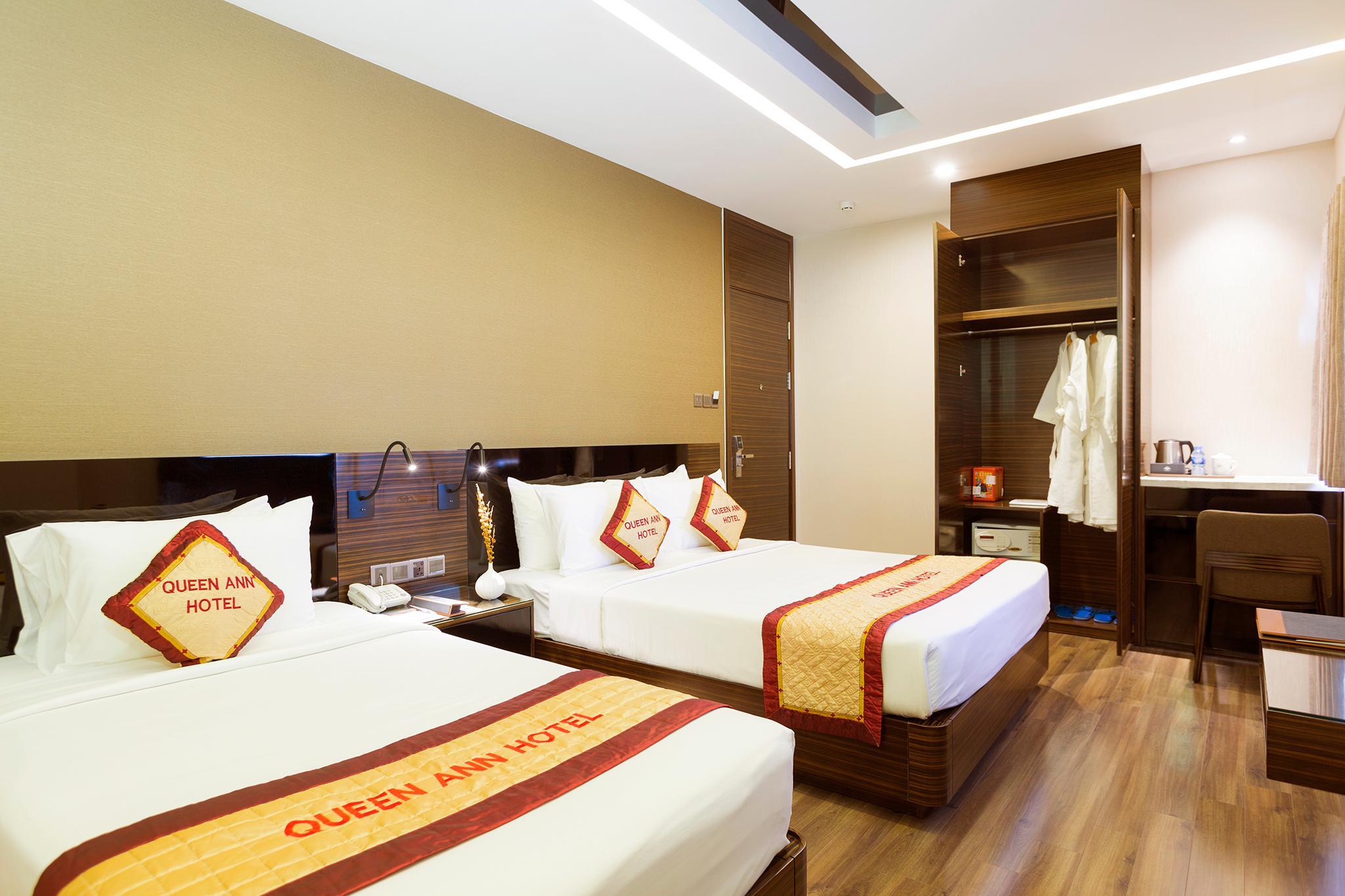 Giường