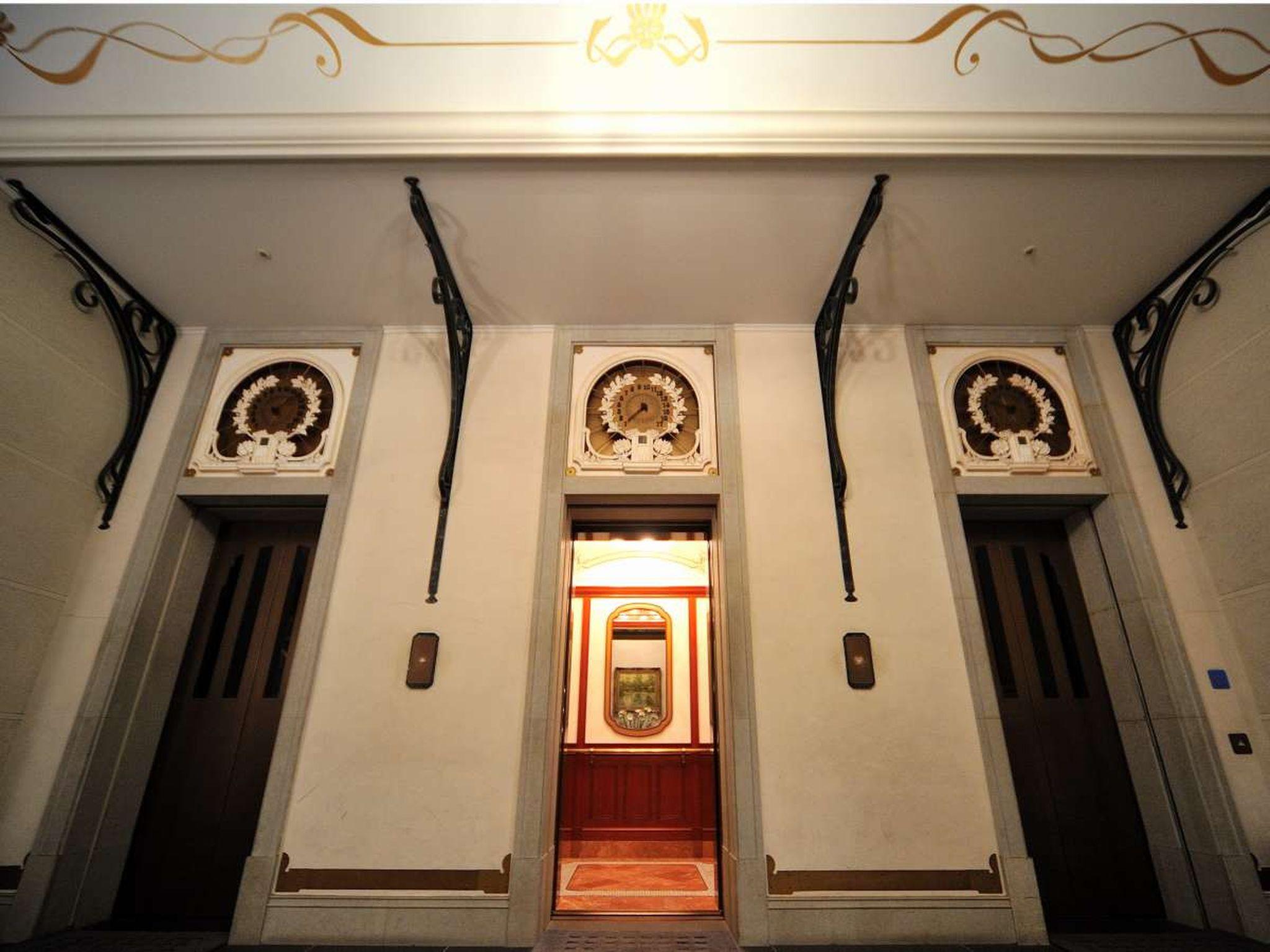 Nội thất khách sạn