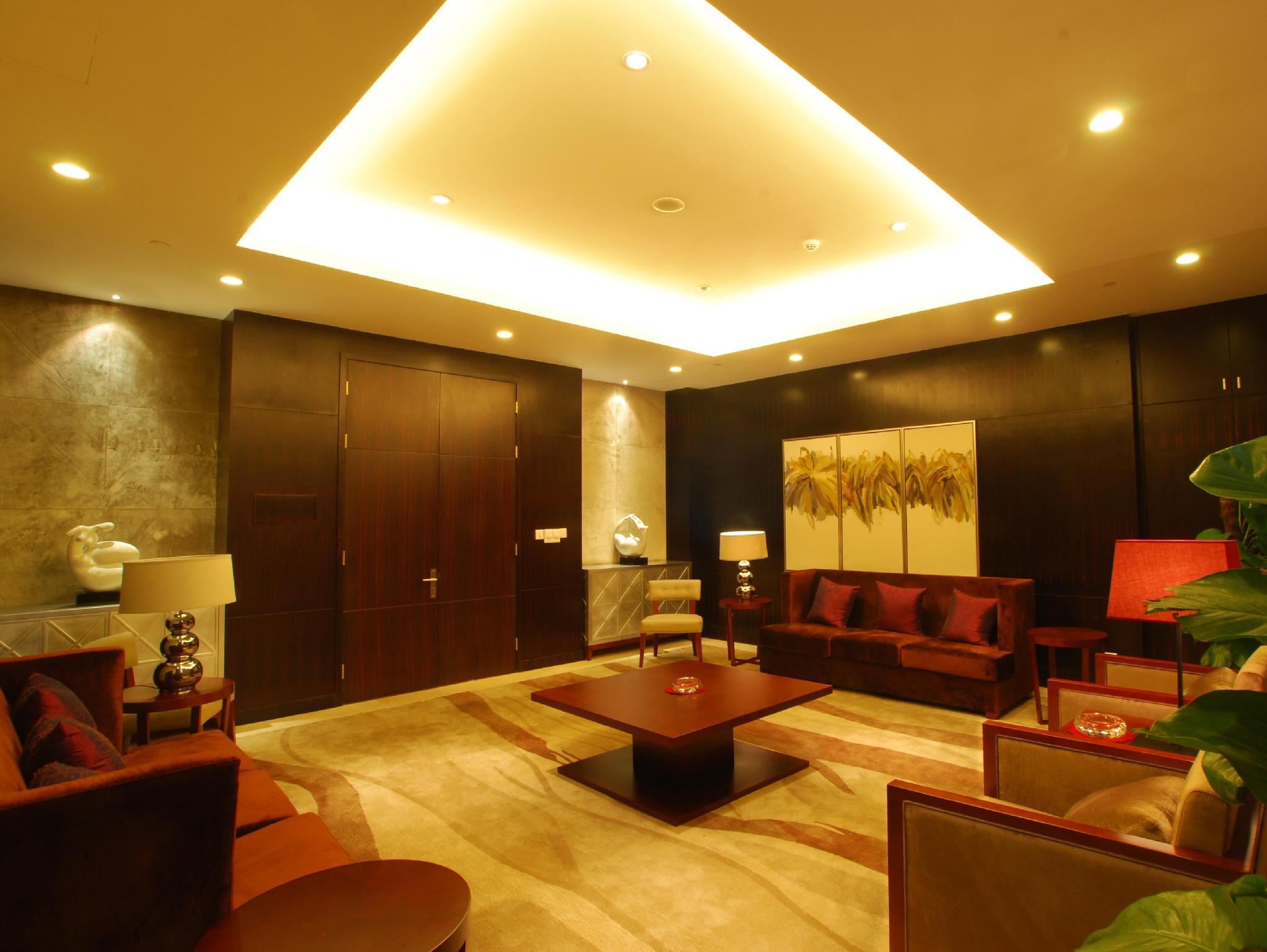 Nội thất khách sạn