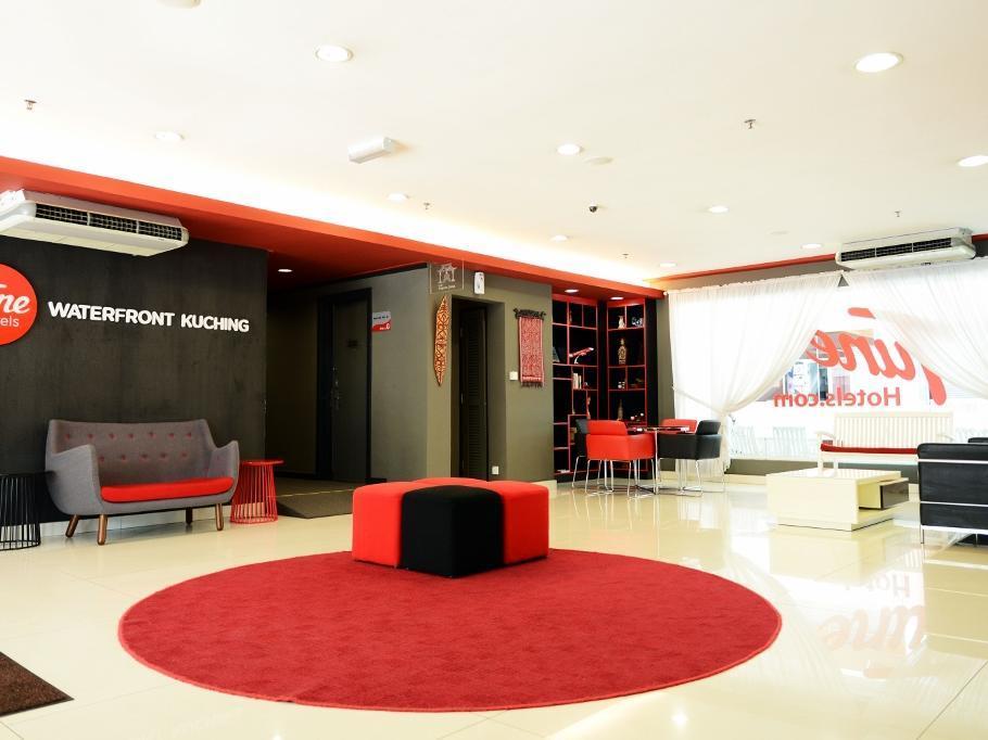 Nội thất khách sạn