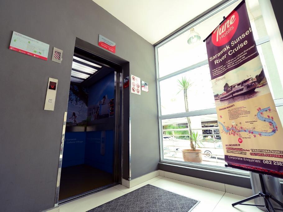 Nội thất khách sạn