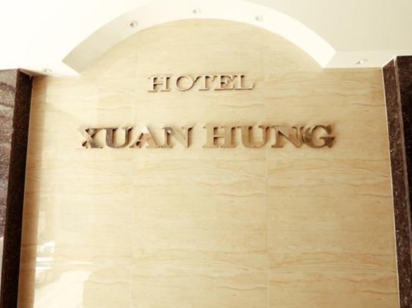 Nội thất khách sạn