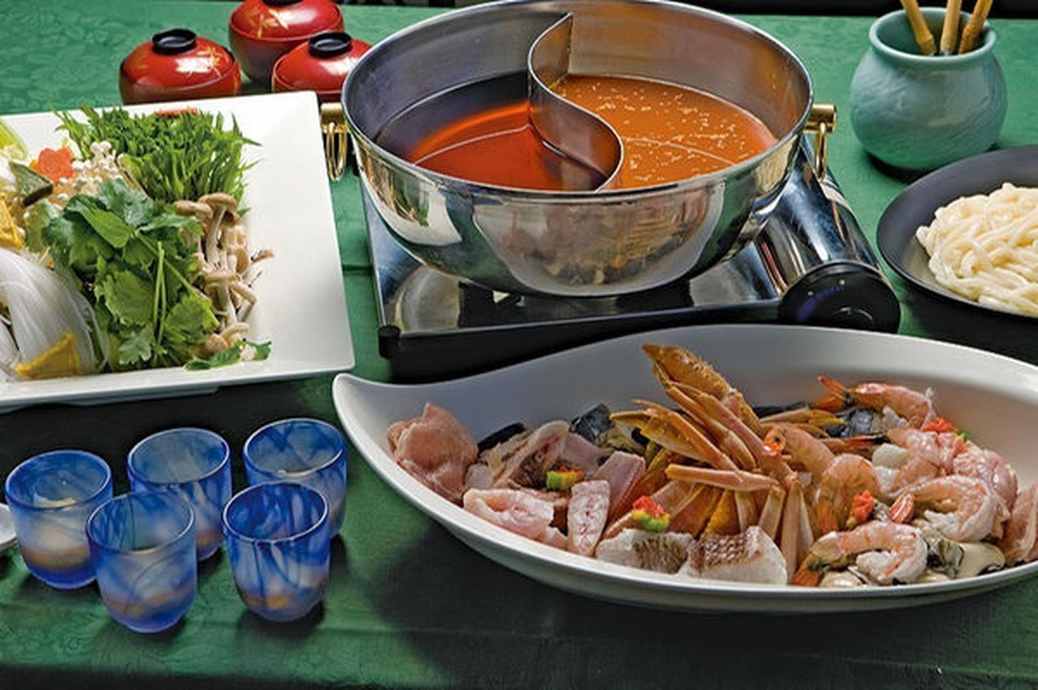 Đồ ăn và thức uống