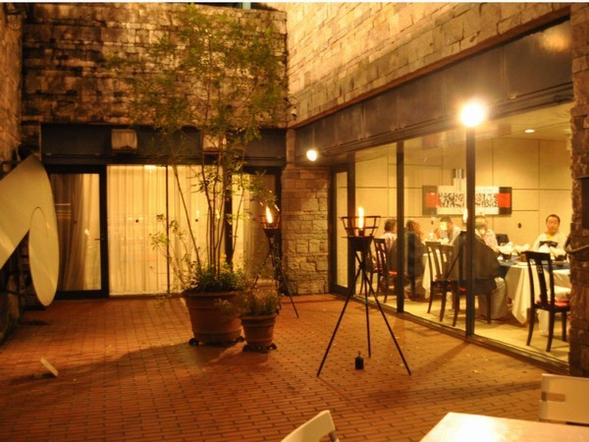 Ban công/sân hiên