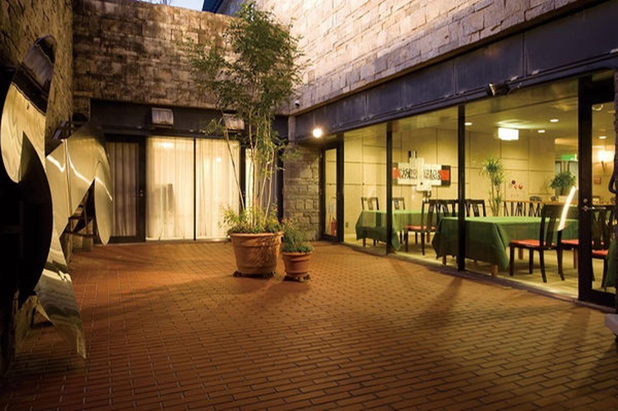 Ban công/sân hiên