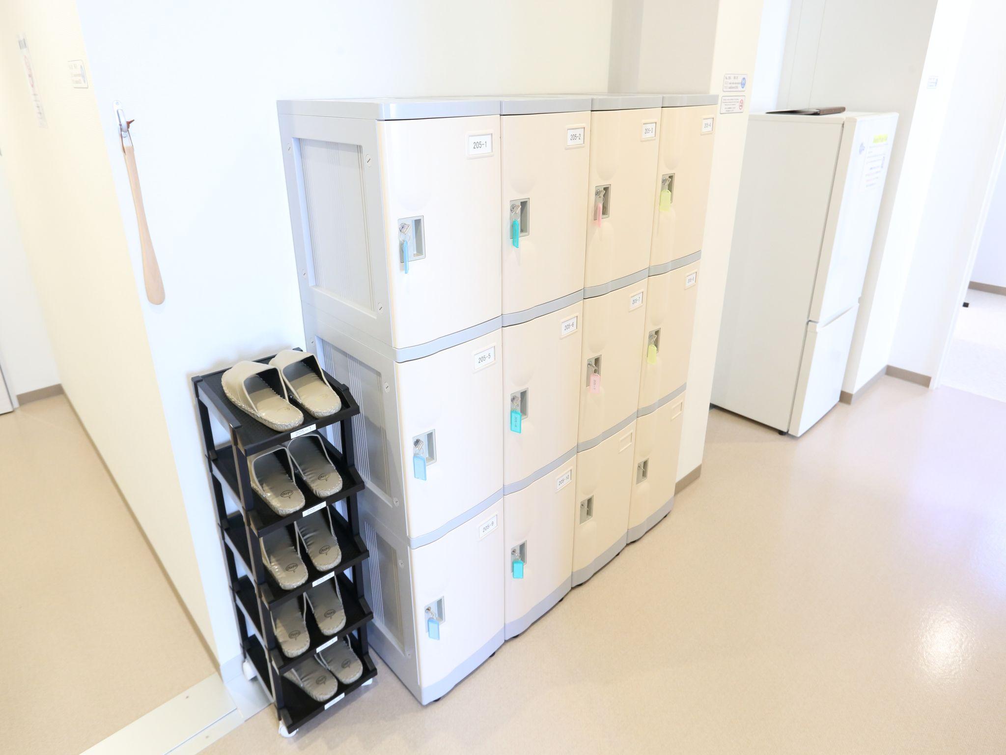 Nội thất khách sạn