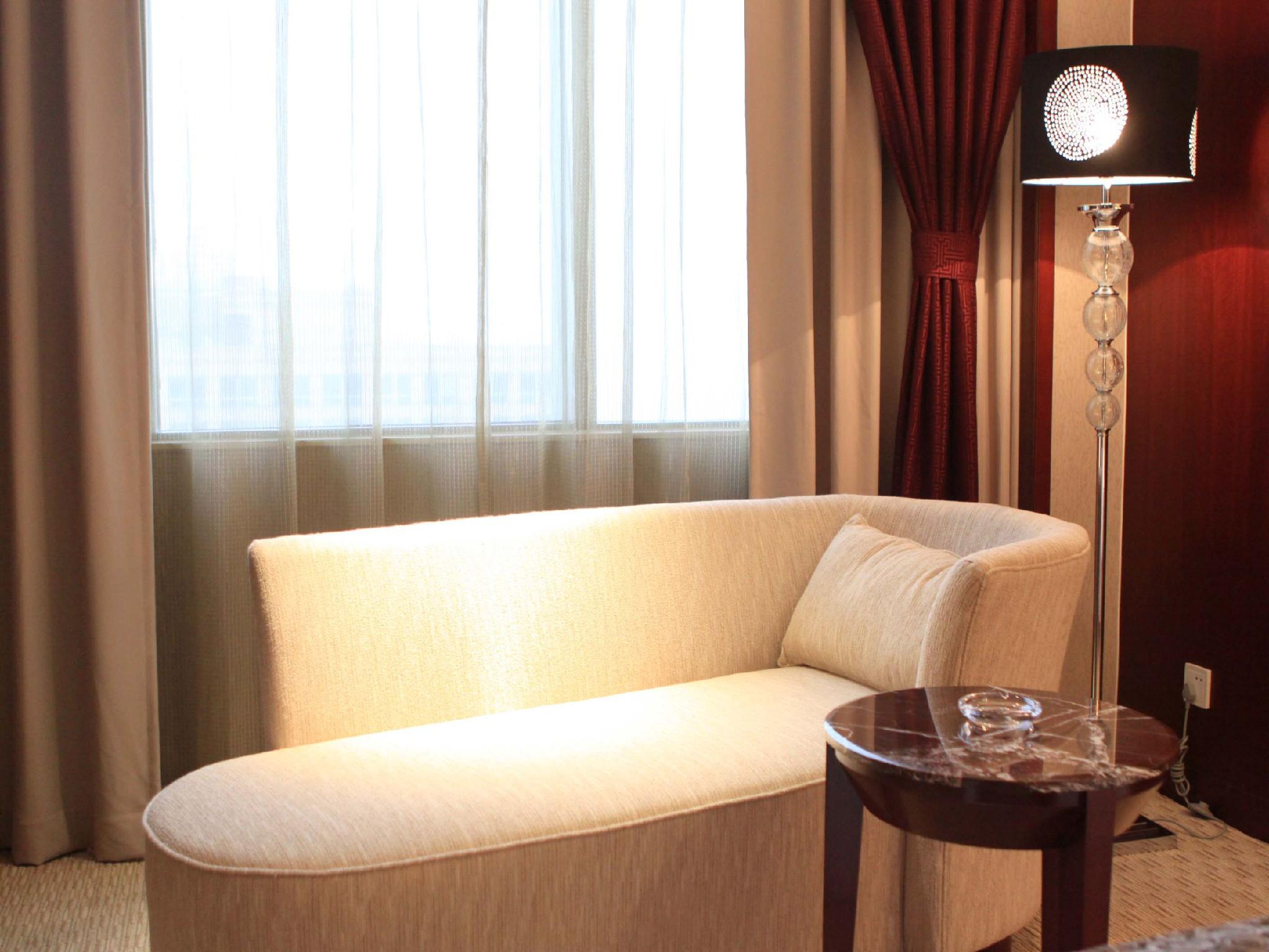 Nội thất khách sạn