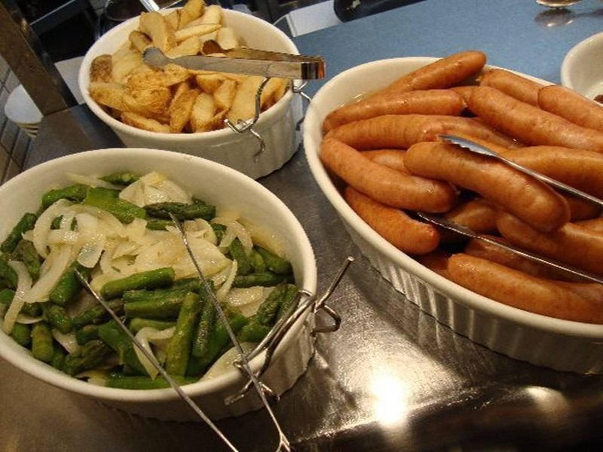 Đồ ăn và thức uống