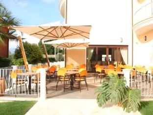 Tiện nghi giải trí