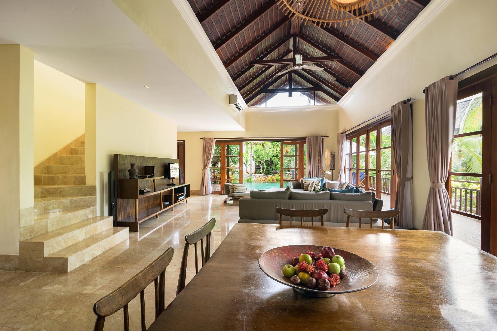 Phòng khách riêng