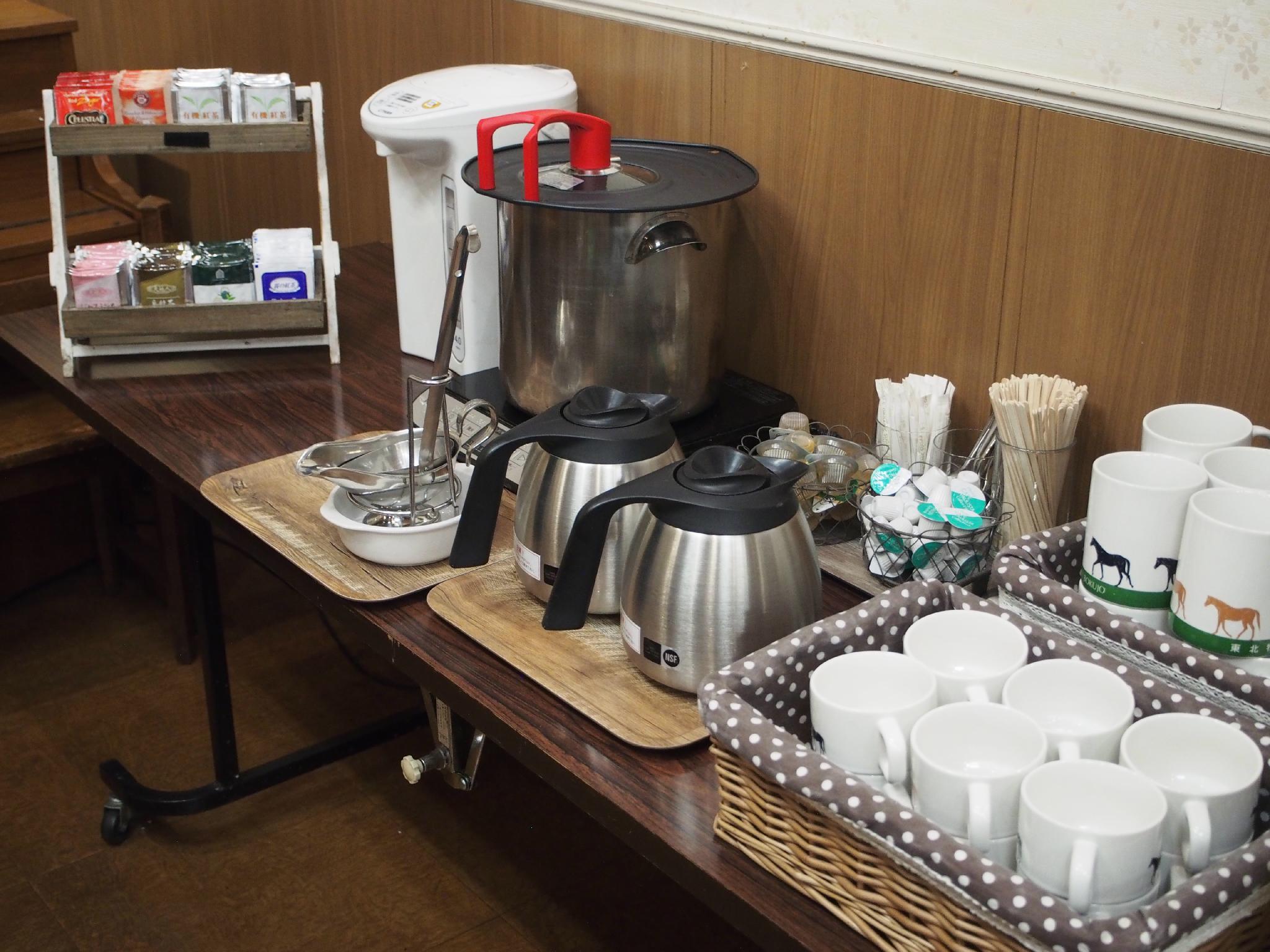 Đồ ăn và thức uống