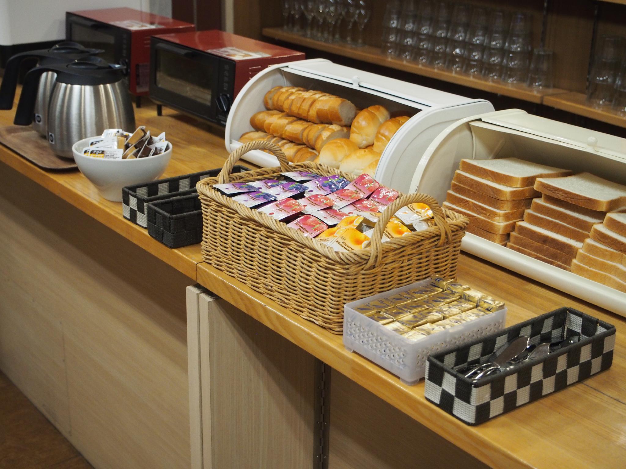 Đồ ăn và thức uống