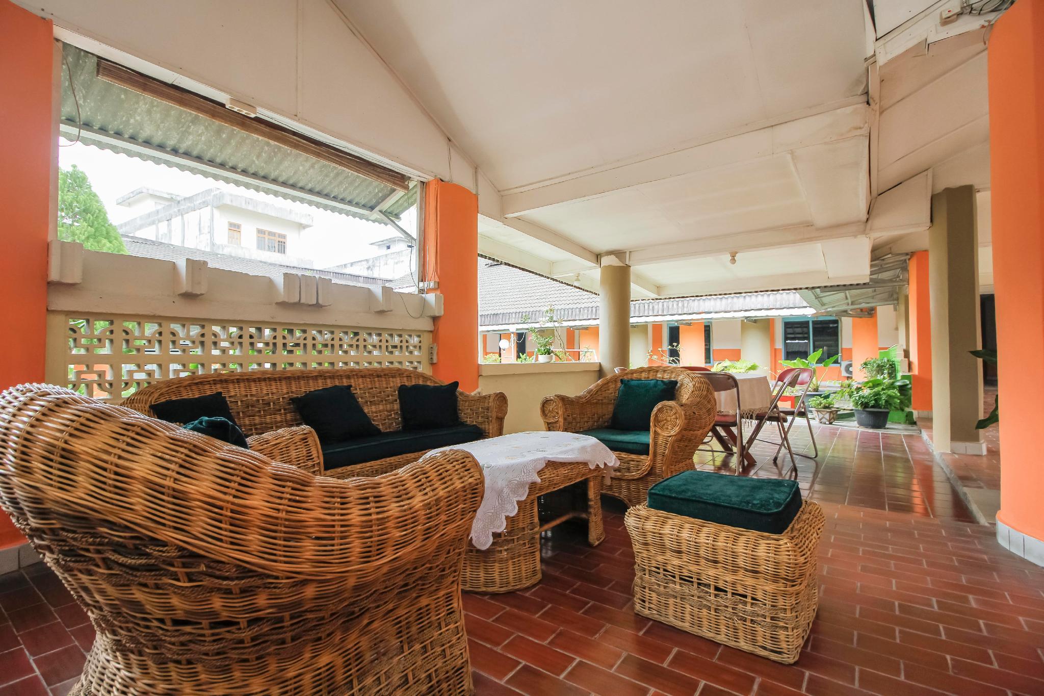 Nội thất khách sạn