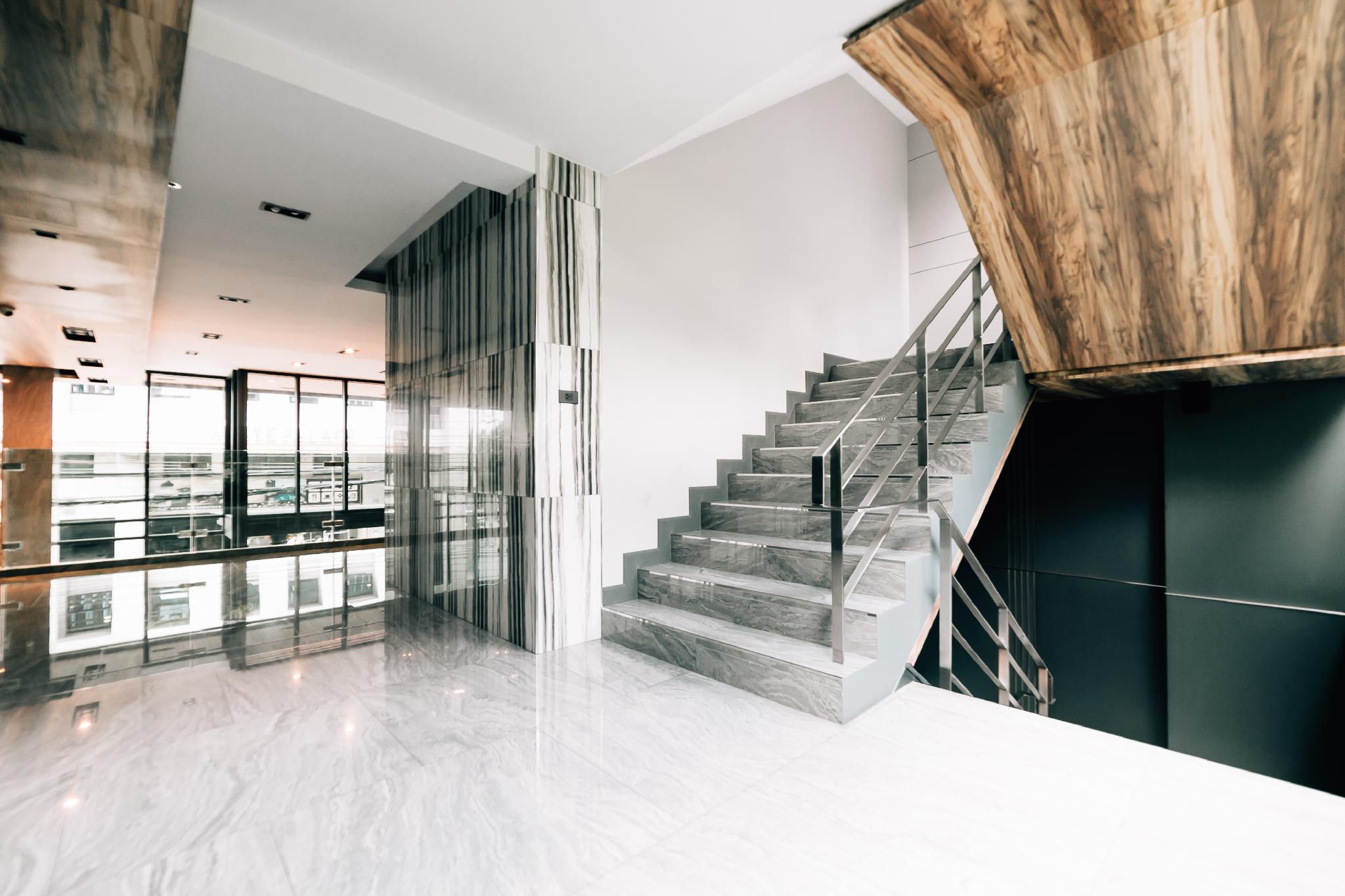 Nội thất khách sạn