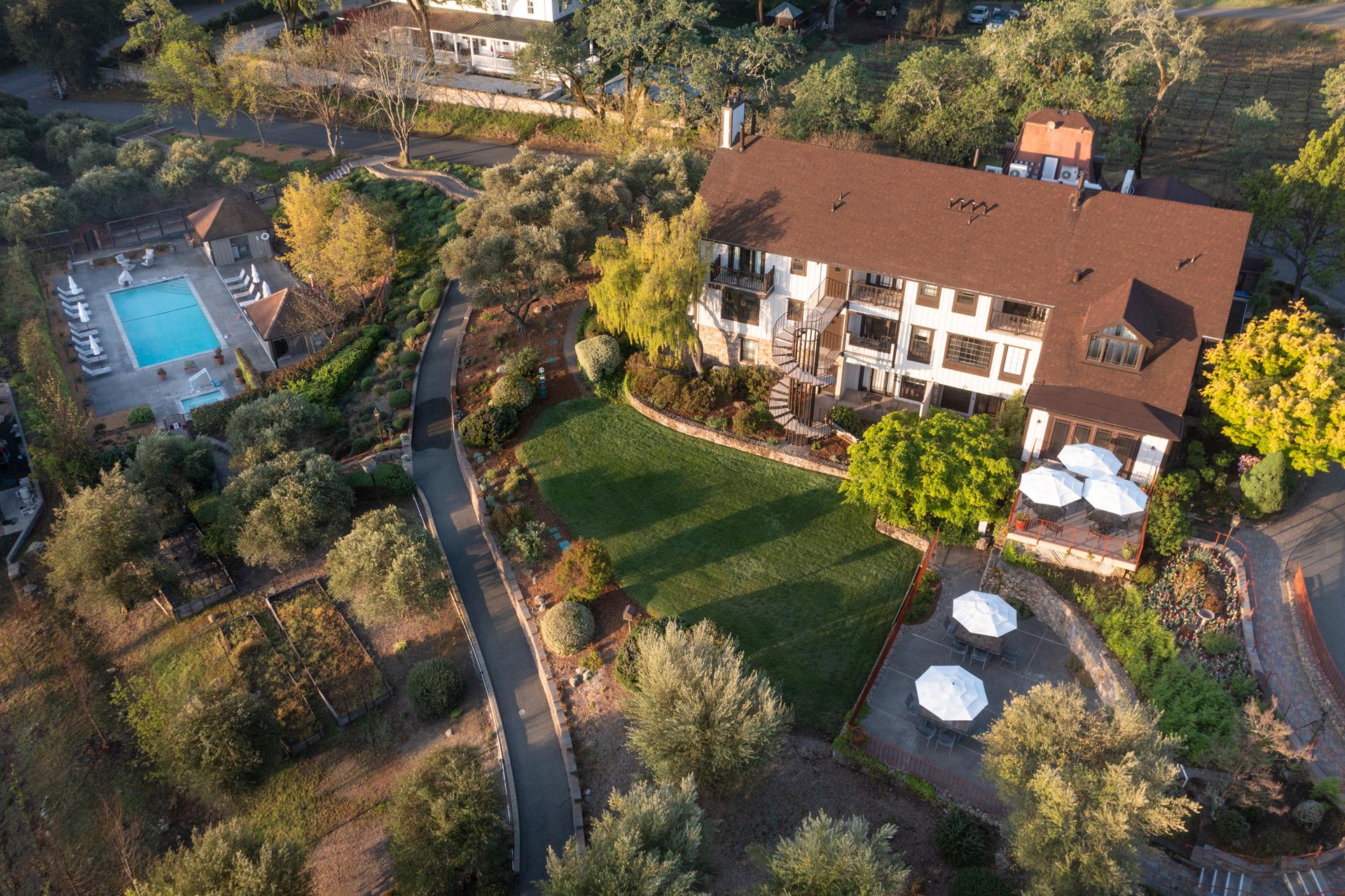 Ban công/sân hiên