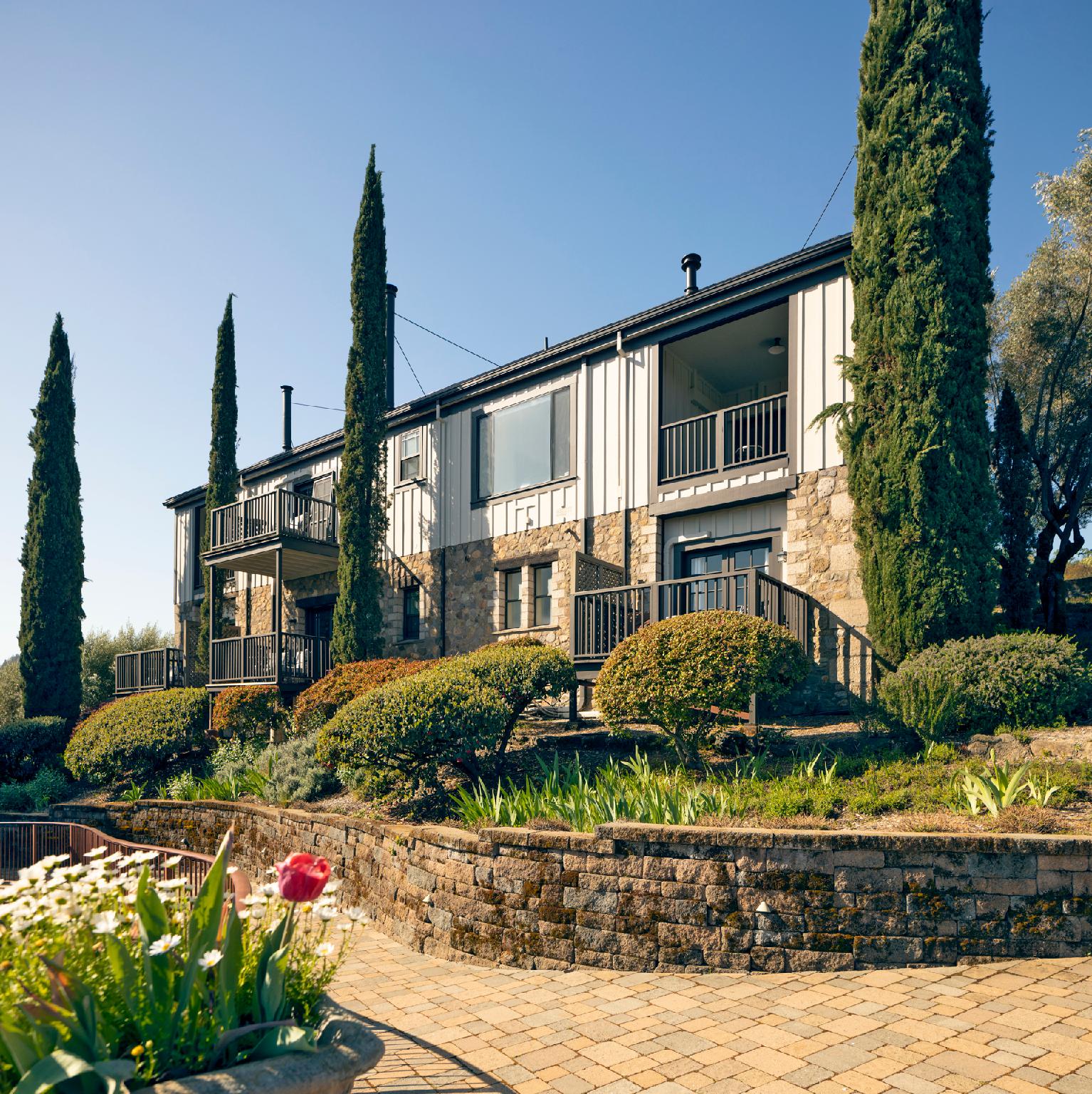 Ban công/sân hiên