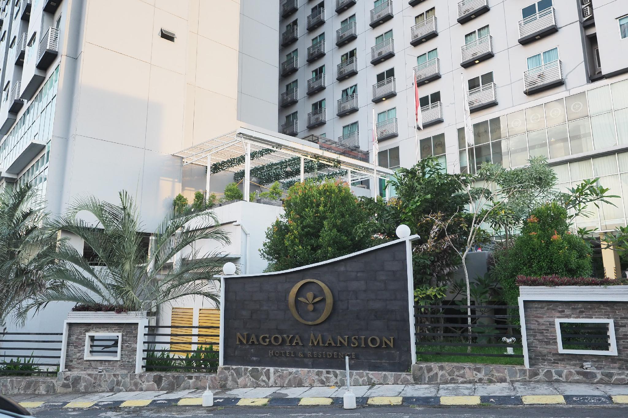 Khu vực công cộng