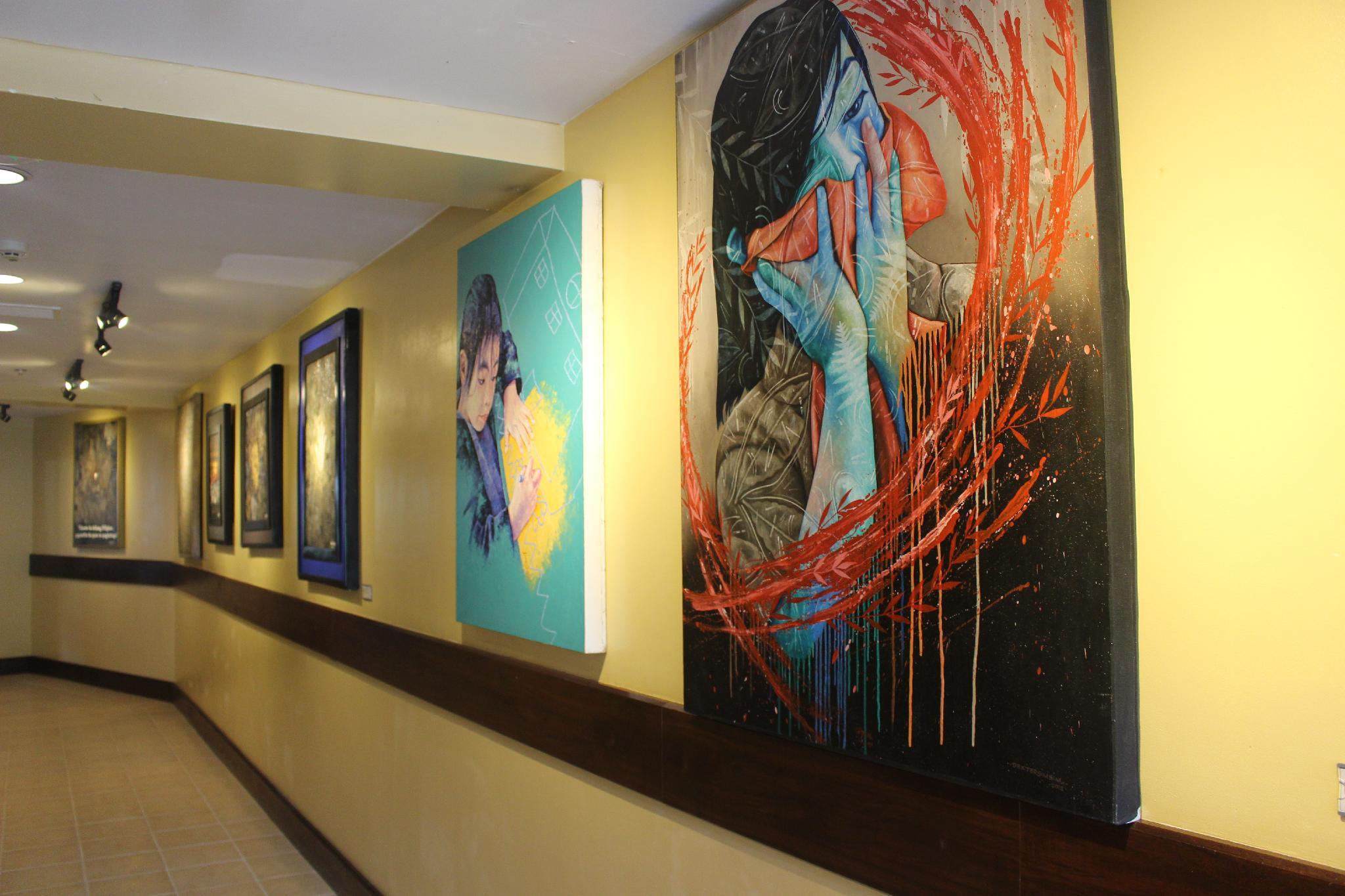 Nội thất khách sạn