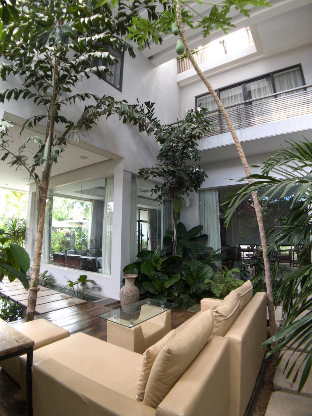 Nội thất khách sạn