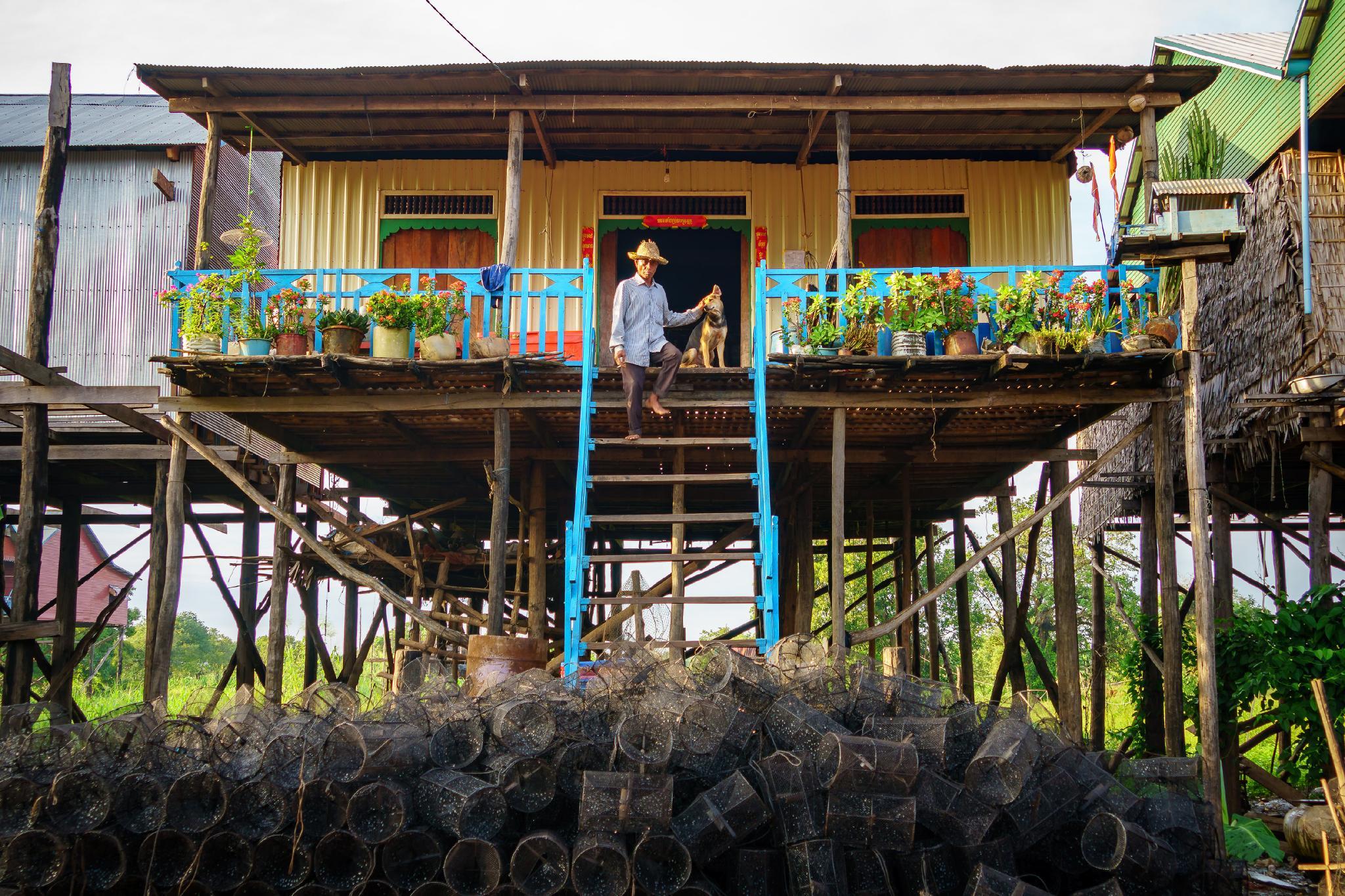 Nơi tham quan gần đây