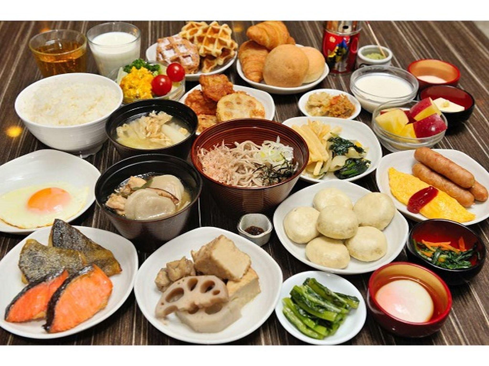 Đồ ăn và thức uống