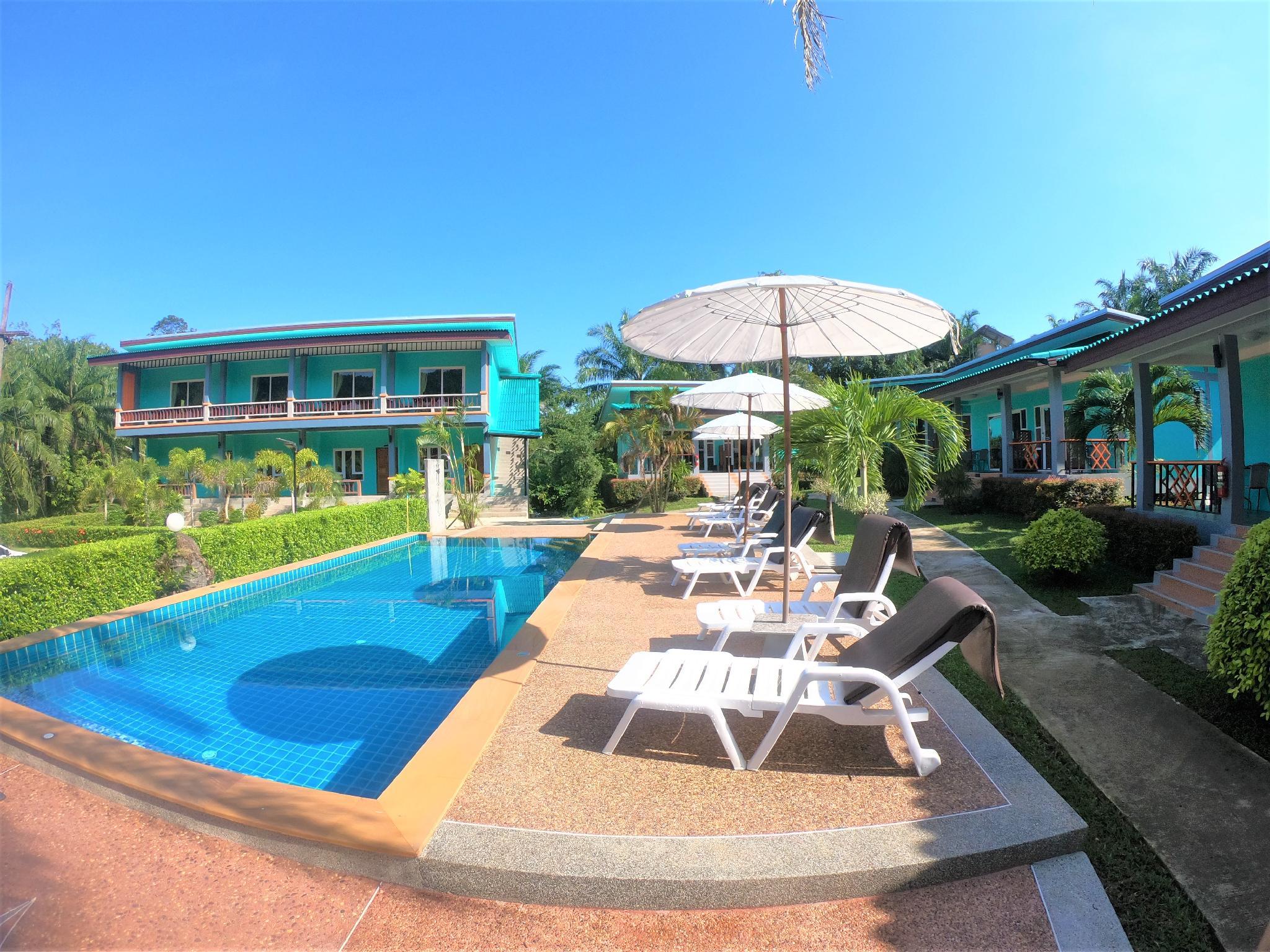 Nội thất khách sạn