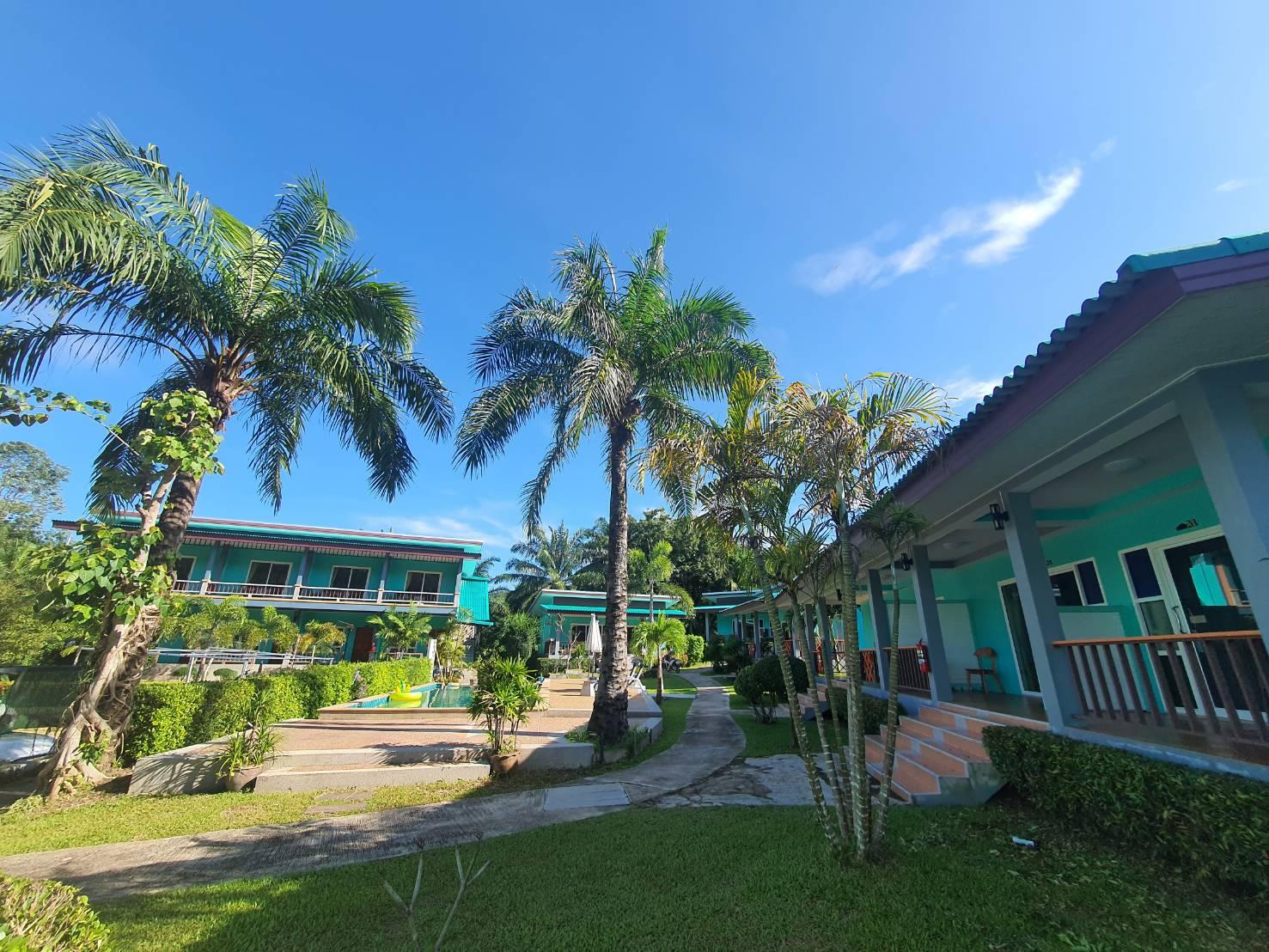 Nội thất khách sạn