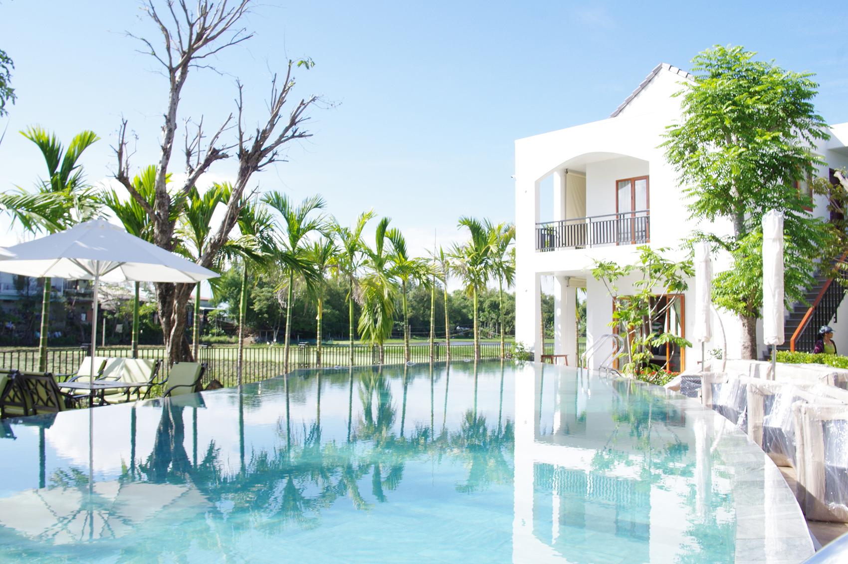 Nội thất khách sạn